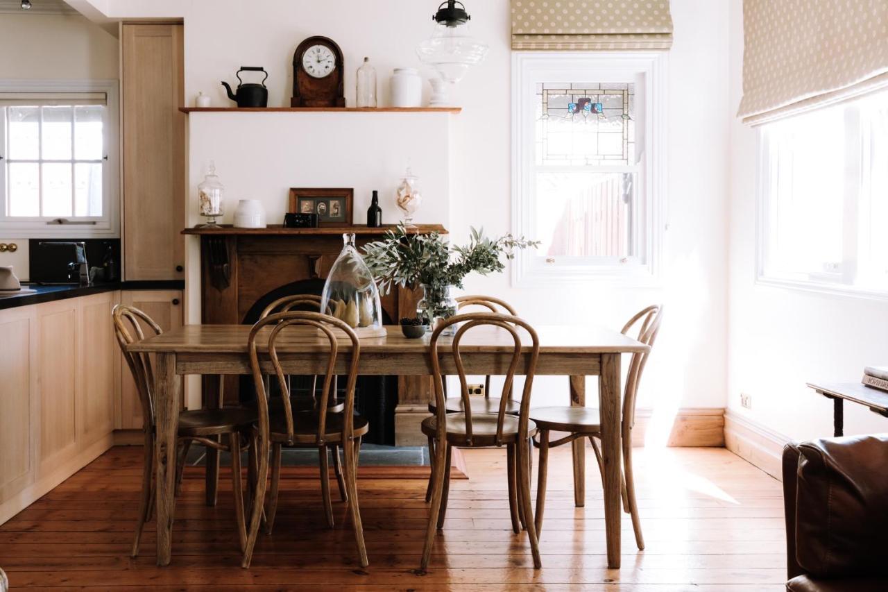 Ned Kelly'S Marlo Cottage - In The Best Beechworth Location Exterior photo