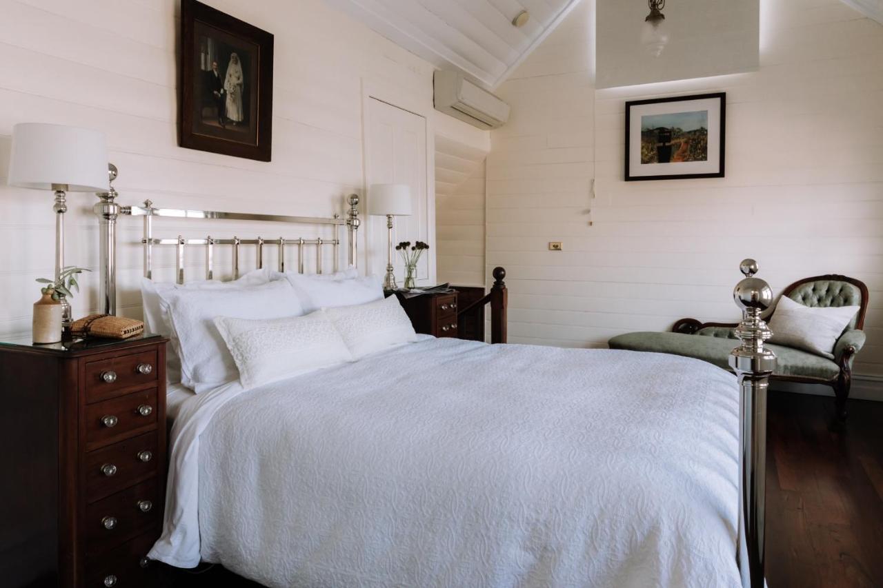 Ned Kelly'S Marlo Cottage - In The Best Beechworth Location Exterior photo