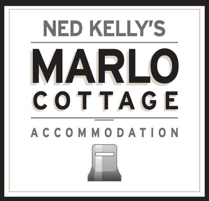 Ned Kelly'S Marlo Cottage - In The Best Beechworth Location Exterior photo