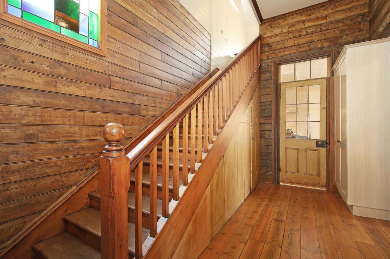 Ned Kelly'S Marlo Cottage - In The Best Beechworth Location Exterior photo
